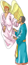 Angel Clipart