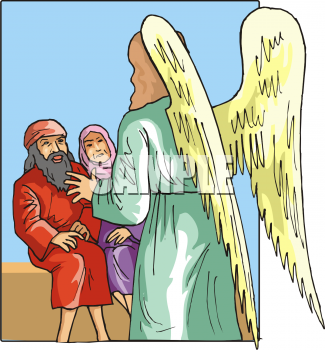 Angel Clipart