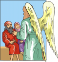 Angel Clipart