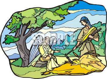 Angel Clipart