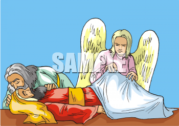 Angel Clipart