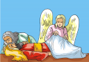Angel Clipart