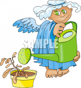 Angel Clipart