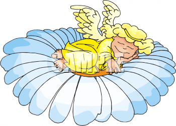 Angel Clipart