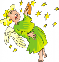 Angel Clipart