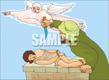 Angel Clipart