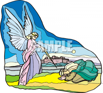 Angel Clipart