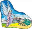 Angel Clipart