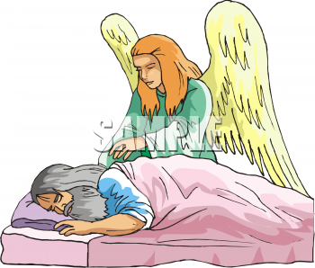 Angel Clipart