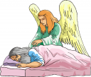 Angel Clipart