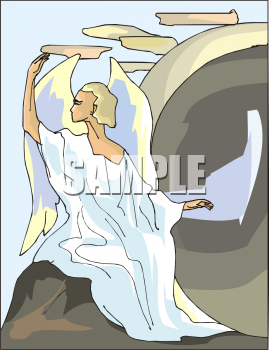 Angel Clipart