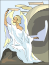 Angel Clipart