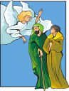 Angel Clipart