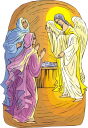 Angel Clipart