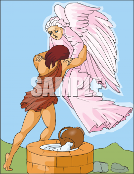 Angel Clipart