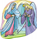 Angel Clipart