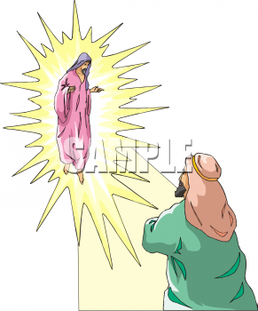 Angel Clipart