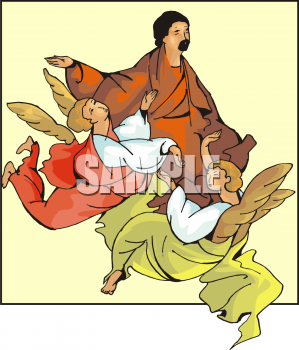Angel Clipart