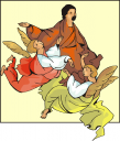 Angel Clipart