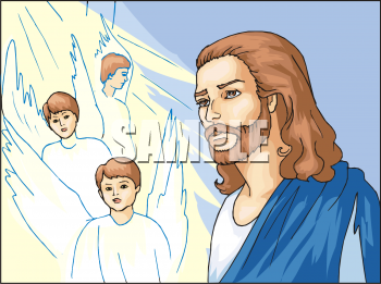Angel Clipart