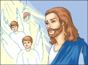 Angel Clipart