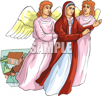 Angel Clipart