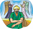 Angel Clipart