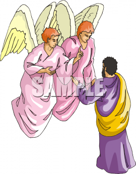 Angel Clipart