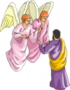 Angel Clipart