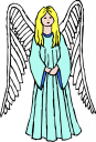 Angel Clipart