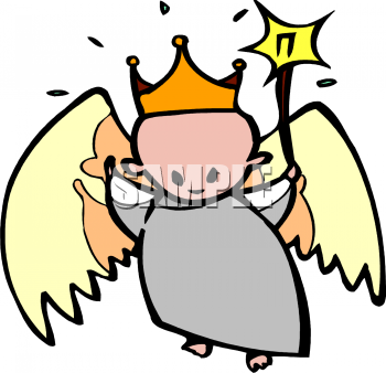 Angel Clipart