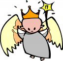Angel Clipart