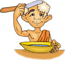 Buddhism Clipart