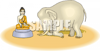 Elephant Clipart