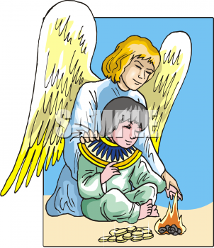 Angel Clipart