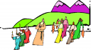 Candles Clipart