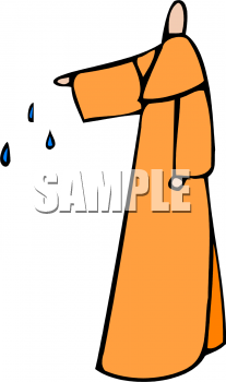 Clergy Clipart