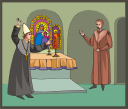 Candles Clipart