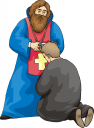 Clergy Clipart