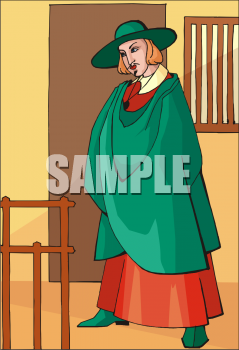 Clergy Clipart