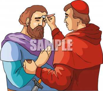 Clergy Clipart