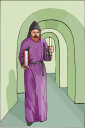 Clergy Clipart