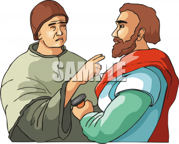 Clergy Clipart