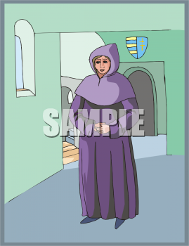 Clergy Clipart