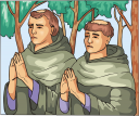 Clergy Clipart