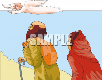 Angel Clipart