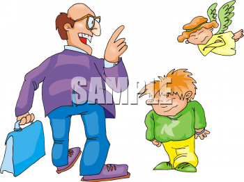 Angel Clipart