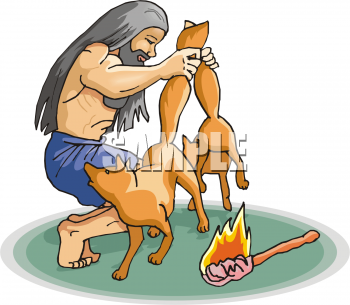 Fox Clipart