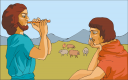 Flute Clipart