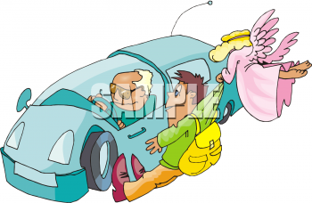 Angel Clipart